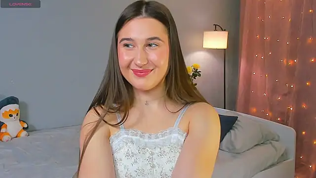 JudeKleve online show from January 13, 7:18 pm