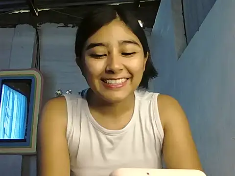 sweetgirl kat online show from October 31, 3:05 pm