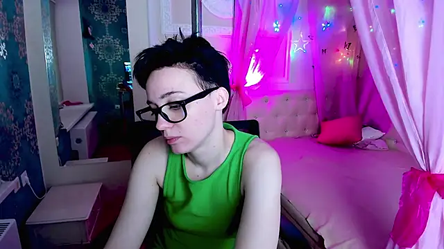 ErickaFetish online show from November 30, 5:28 pm