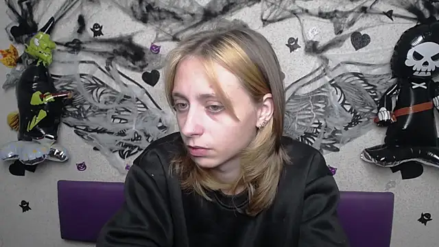 TracyLll online show from October 29, 2:42 pm