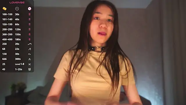 KiraAbling online show from March 4, 5:19 pm