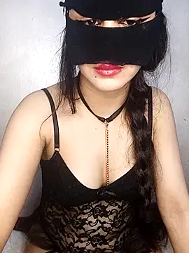  Anochka online show from April 4, 3:16 am