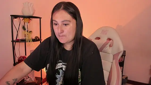 Amelia08 online show from January 14, 8:36 pm