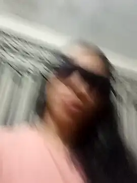 Zafiro G online show from December 4, 2:25 am