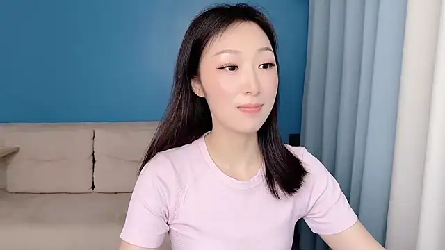 ella55-- online show from April 14, 8:14 am