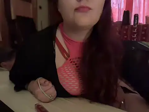 Secretly seductive wife online show from November 20, 10:38 am