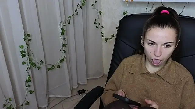 Ulyanix online show from February 3, 5:05 am