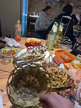 yueyue558 online show from February 25, 2:59 pm