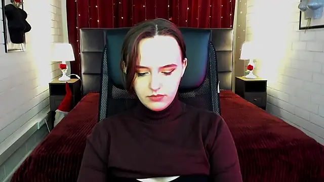 IreneBailey online show from November 17, 9:10 am