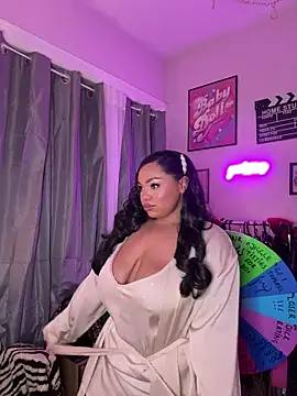 kennedylorel online show from February 15, 9:25 pm