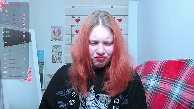 FoxPlayXX online show from April 10, 8:26 pm