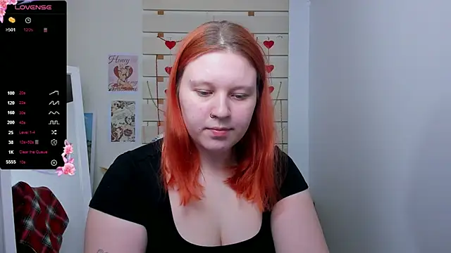 FoxPlayXX online show from March 8, 1:48 pm