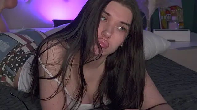 Kattyschwarz online show from January 15, 5:41 pm