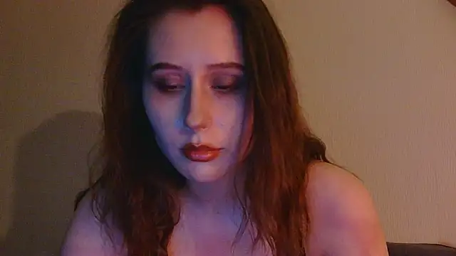 PurpyKam online show from November 2, 6:00 pm