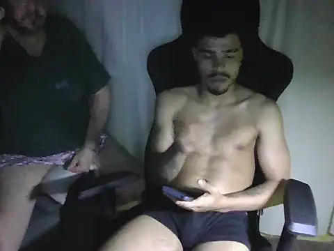 Joao BRL online show from November 23, 9:16 pm