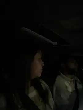 MailynAndNick online show from April 18, 2:03 am