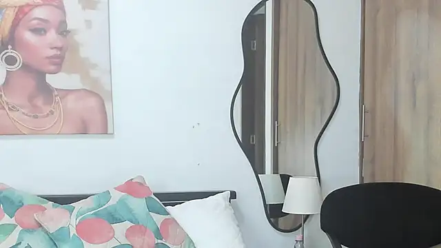 MailynAndNick online show from January 6, 5:38 pm