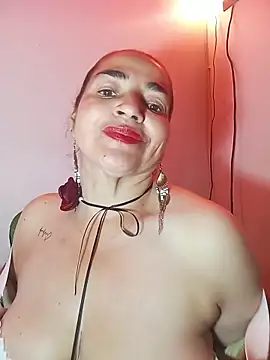 MaryRoze  online show from November 14, 1:05 am