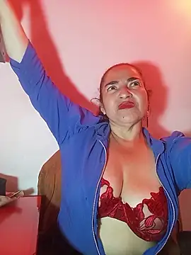 MaryRoze  online show from November 7, 12:27 am