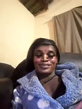 Lucile Carrie online show from March 3, 9:10 pm