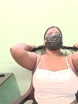 tamil Nithya J online show from April 17, 8:27 am