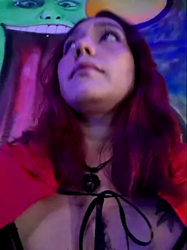 Eveelyn25x online show from November 1, 3:32 am