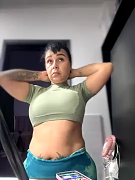 Natural BIGASS Nina online show from November 25, 10:06 am