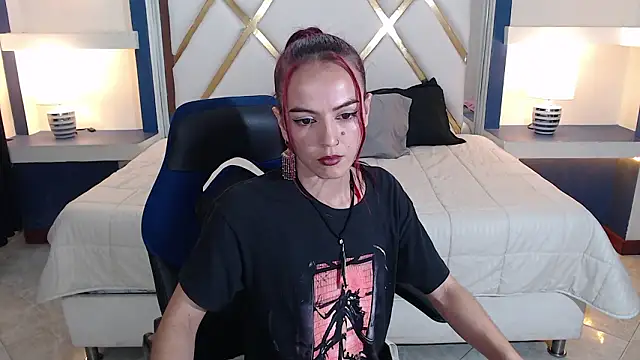 lia cr1 online show from February 18, 11:04 pm