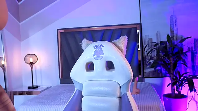 cutebabyhub  online show from December 4, 11:38 pm