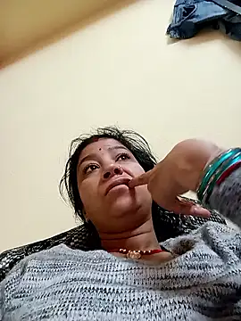 Sangita g online show from February 12, 2:02 am