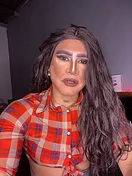 melani ferraraa  online show from April 14, 4:01 am