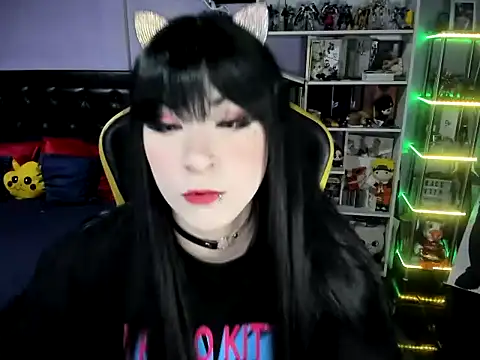 Yummy dark online show from November 8, 5:12 am