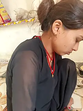 Cute Arushi online show from November 30, 4:49 am