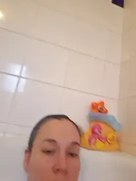 Girlysensuelle online show from January 12, 10:09 am