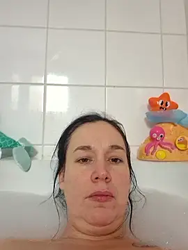 Girlysensuelle online show from January 7, 11:02 am