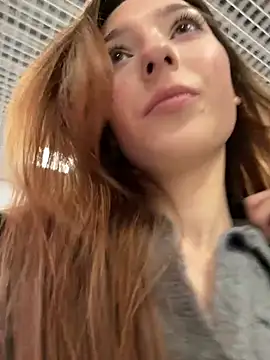 LilluKatten online show from March 31, 11:43 am