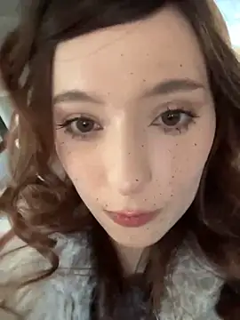 LilluKatten online show from December 19, 12:19 pm