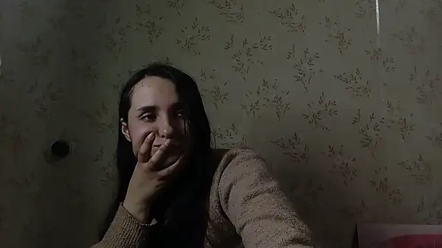 VoulezVous Angel online show from March 17, 5:50 pm