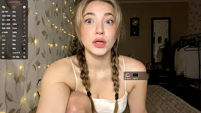 OrethaEredia online show from January 6, 5:05 pm