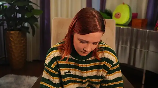 ChangCupp online show from November 2, 12:08 pm