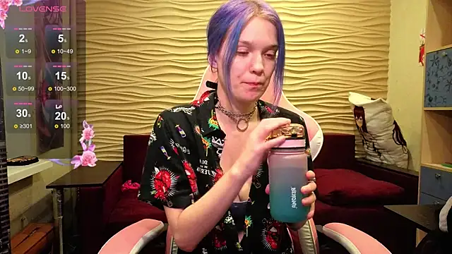 Marci n online show from January 9, 8:13 pm