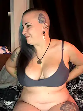 Chaos Reign online show from November 6, 2:17 am