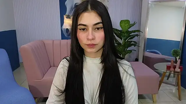 amy lovelydoll online show from March 27, 6:52 pm