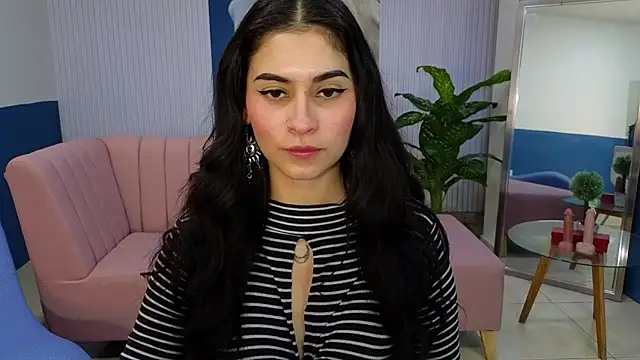 amy lovelydoll online show from March 20, 7:41 pm