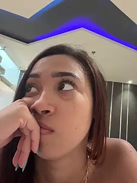 Ania rose online show from February 27, 2:28 pm