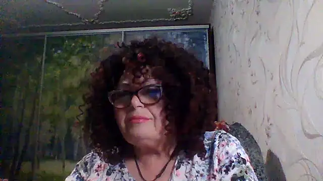 Milaniya606 online show from April 21, 6:04 pm