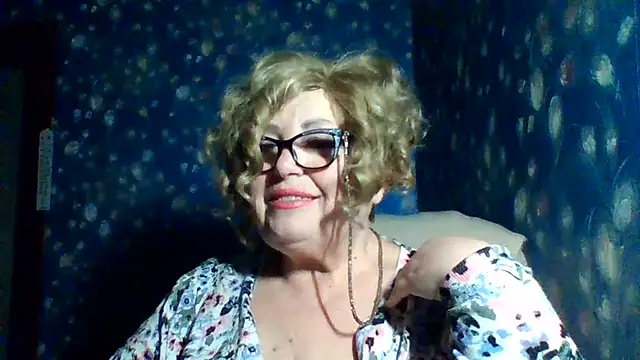 Milaniya606 online show from January 5, 8:45 pm