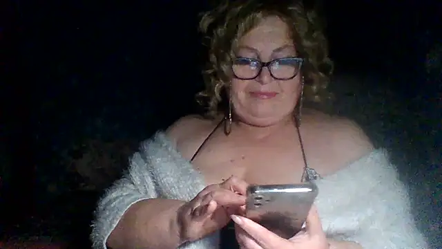 Milaniya606 online show from November 4, 8:03 pm