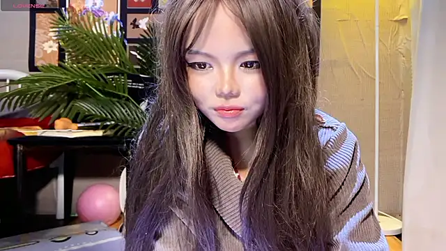 0xiaosu0 online show from January 11, 5:01 am