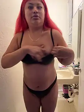 Naughtynessaa online show from November 7, 2:44 pm